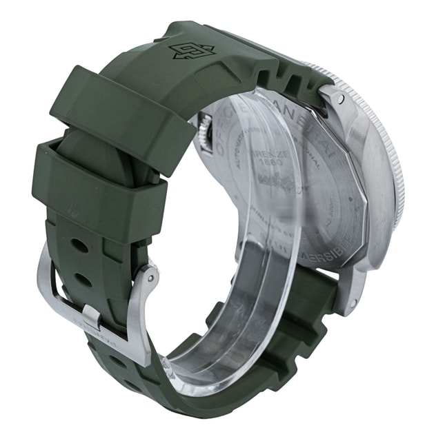 Panerai Submersible PAM01055 Image 3